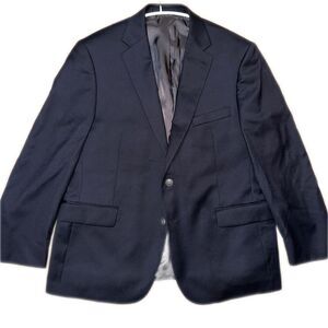 1887 Wool Blazer